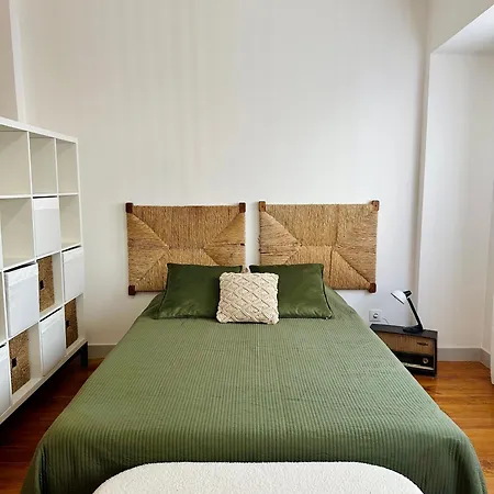 Iréna Apartmán *