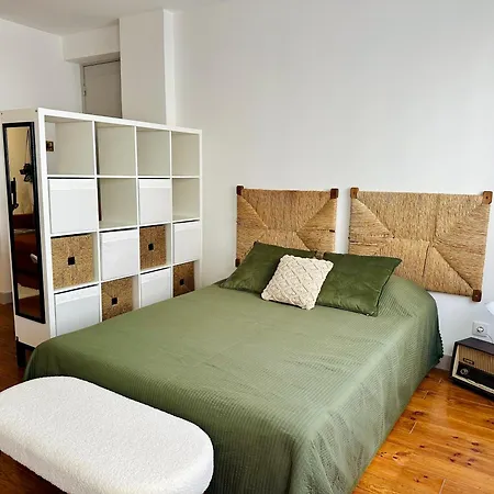 Iréna Apartmán Lisboa