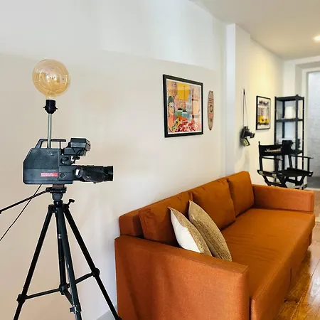 Appartement Irena